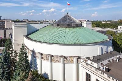 Zdjęcie: Posłowie senatorowie Toruń Polityka otoTorun