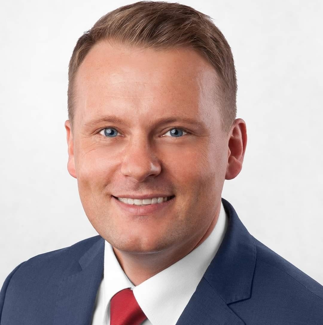 Michał Jakubaszek