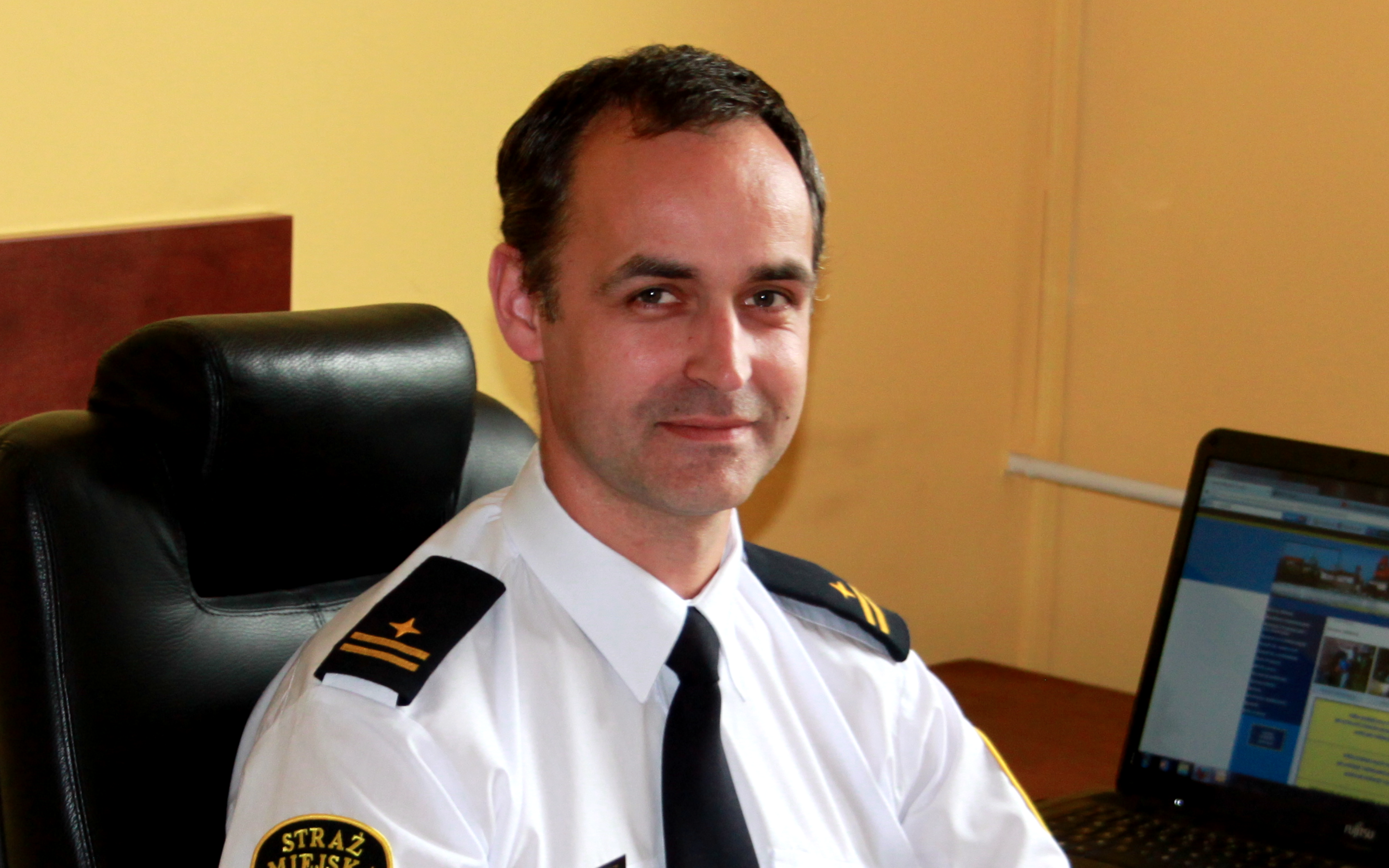 Jarosław Paralusz