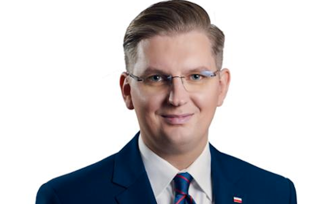 Adrian Mól