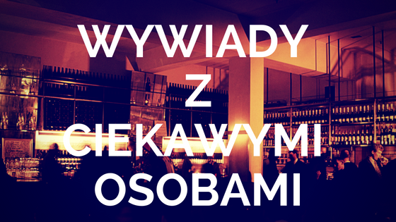 Zdjęcie: Wywiady osobowościami Torunia Aktualności otoTorun