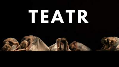 Zdjęcie: Teatr Toruń spektakle repertuar teatrów Torunia Kultura otoTorun