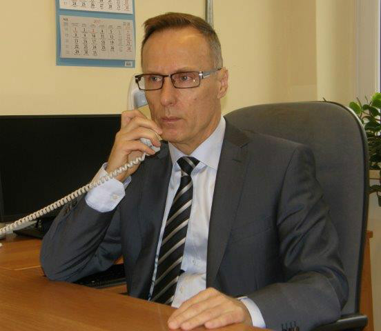 Andrzej Kukawski