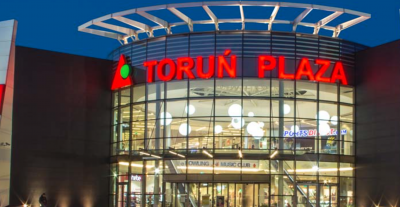 Zdjęcie: Toruń Plaza Aktualności otoTorun