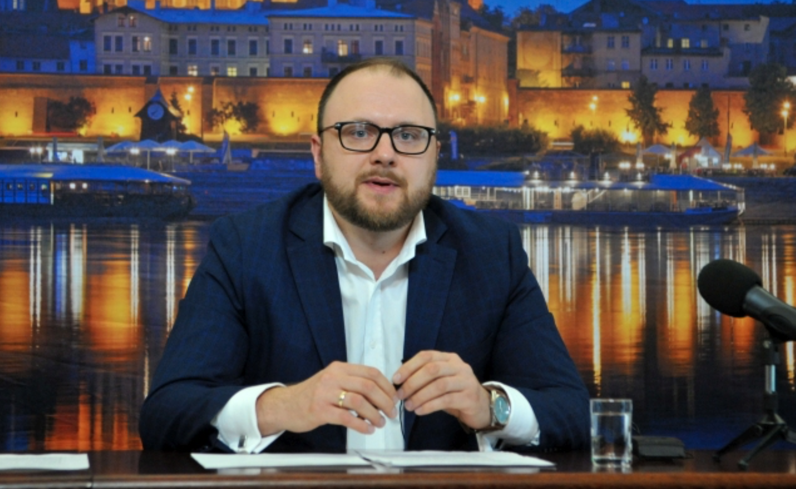 Paweł Gulewski