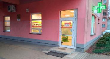 Koronawirus. Oto pierwsza apteka w Toruniu, która wykonuje bezpłatne testy