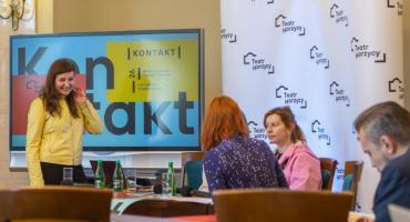 Przed nami Festiwal Kontakt