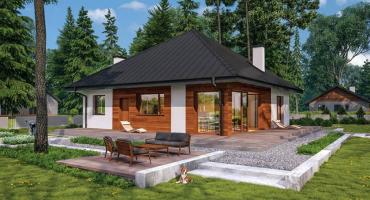 Ile kosztują zmiany w gotowym projekcie domu?
