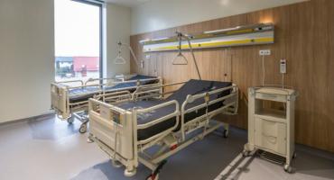 Szpital w Toruniu alarmuje. Powraca problem z zakażeniami