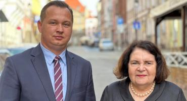 Anna Sobecka wycięta z listy. Radio Maryja stawia na Mariusza Kałużnego