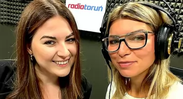Adrianna Nadolska – torunianka potrafi zatrzymać wyjątkowe chwile w obiektywie
