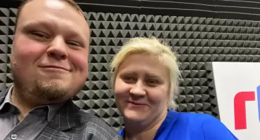 W małej wsi pod Toruniem poczują magię świat dzięki pani sołtys