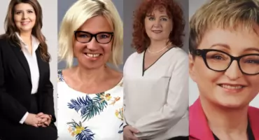 Kobiety liderkami Koalicji Obywatelskiej w Toruniu. Kim są kandydatki? 
