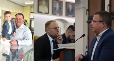 Nowa Rada Miasta w Toruniu wybrana. Będzie w niej 10 debiutantów