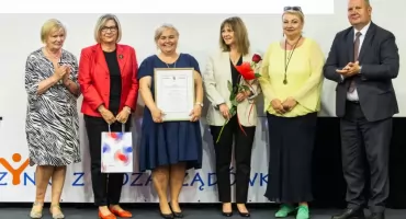 Trwa nabór zgłoszeń do konkursu „Rodzynki z pozarządówki”
