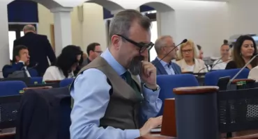 Rada Miasta Torunia wybrała nowych wiceprzewodniczących