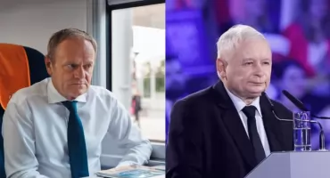 Znamy pierwsze wyniki wyborów do europarlamentu
