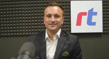 Bartosz Szprenglewski: Chcę działać ponad podziałami i dla dobra mieszkańców
