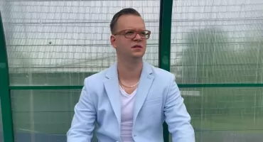 31-latek został nowym trenerem Pomorzanina Toruń. Zastąpił legendę klubu