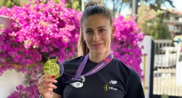 Natalia Kaczmarek: Wróciłam z Paryża szczęśliwa