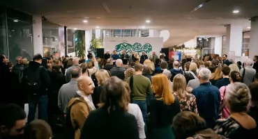 W Centrum Sztuki Współczesnej w Toruniu zostanie otwarta poruszająca wystawa