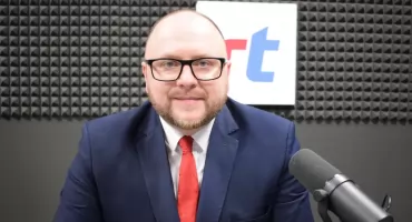 Paweł Gulewski: Mamy zidentyfikowanych siedem stref intensywnego rozwoju Torunia