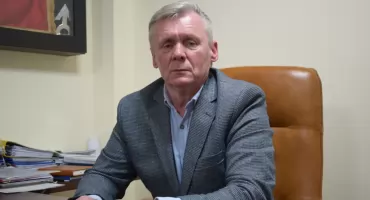 Andrzej Wieczyński: Najważniejsze dla mnie są inwestycje w człowieka