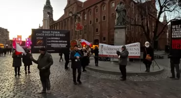Impreza fanatyków w Toruniu została po raz pierwszy w historii rozwiązana