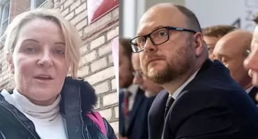 Ofensywa katolickich radykałów w Toruniu. Zaskarżyli decyzję prezydenta do sądu
