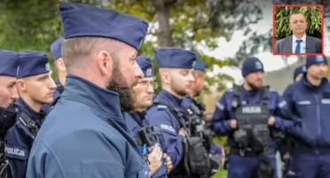 Gdzie jest Mariusz? W Toruniu trwają intensywne poszukiwania 50-latka