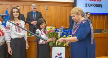 Obradował sejmik województwa kujawsko-pomorskiego