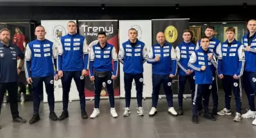 Polska Liga Boksu wróciła po 22 latach. W rozgrywkach bierze udział Pomorzanin Toruń