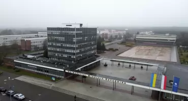 Basen UMK zostanie napełniony wodą na Juwenalia? Rektor podjął decyzję