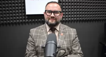 Marcin Swaczyna: Nowe linie autobusowe zaczną funkcjonować jeszcze w tym roku