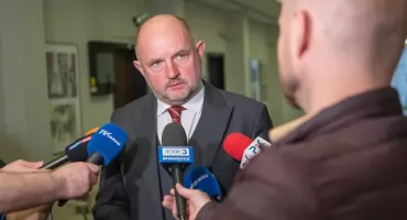 Absolutorium dla zarządu województwa