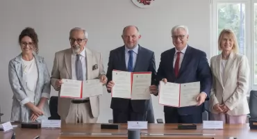W Toruniu powstanie instytut chemiczny PAN