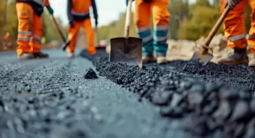 Będą utrudnienia przy wjeździe na most w Toruniu. Kierowcy pojadą objazdem