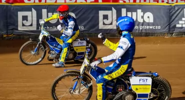 Nokaut wagi ciężkiej na Motoarenie. Pres Toruń zwyciężył za trzy punkty
