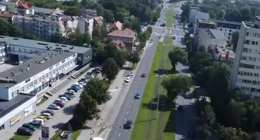 Rusza duża inwestycja MZK. Torowisko w Toruniu zostanie przebudowane za ponad 11 mln zł 