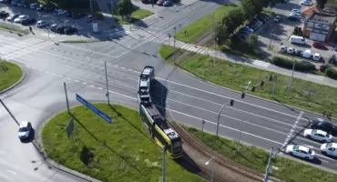 W Toruniu zostanie położone nowe torowisko. Od sierpnia ruszają prace