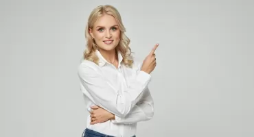 Przedsiębiorczyni Olga Palka wygłosi prelekcję w hotelu w centrum Torunia