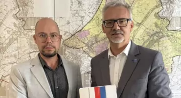 Magazyn Gminy Lubicz. Kolejna inwestycja w infrastrukturę wodno-kanalizacyjną