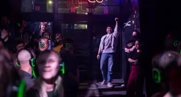 Hitowy spektakl powraca na deski teatru w Toruniu. Został uznany za najlepszy w Polsce