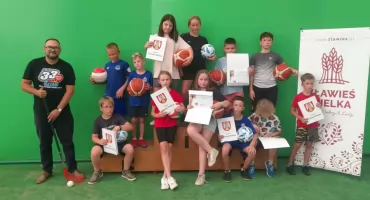 Magazyn Gminy Zławieś Wielka. Za nami „Sierpniówka z Olimpią”