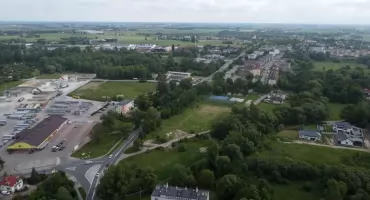 Wybrano wykonawcę ulicy Olsztyńskiej w Toruniu. Znamy datę rozpoczęcia prac