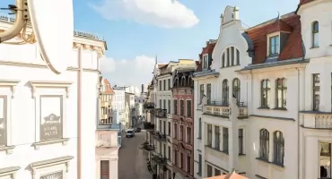 Rentoom rozwija Program Partnerski dla turystów i lokalnych firm w Toruniu