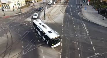 MZK uruchamia nową linię. Będzie kursować do kolejnej miejscowości pod Toruniem