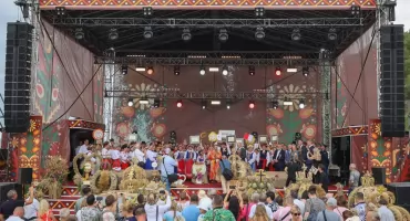 W niedzielę odbędą się wojewódzkie dożynki. Gwiazdą będzie Piasek