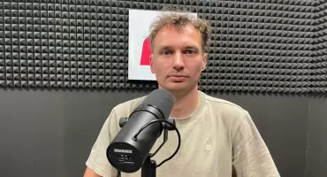 Krzysztof Wachowiak: Ceny biletów na Festiwal NADA są skandalicznie niskie