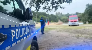 W Toruniu trwają poszukiwania Bartka. Od dwóch tygodni nie ma z nim kontaktu